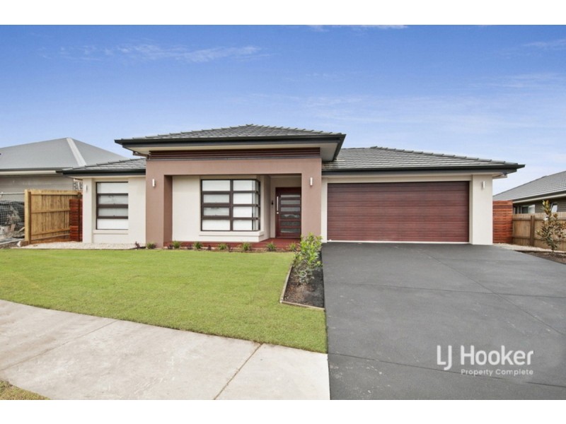 26 Olivine Circuit, Yarrabilba QLD 4207