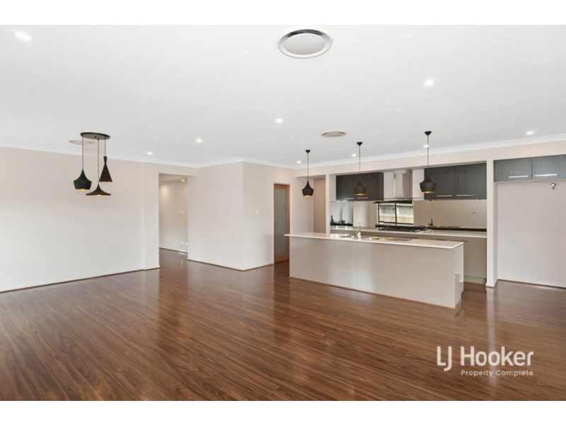 26 Olivine Circuit, Yarrabilba QLD 4207