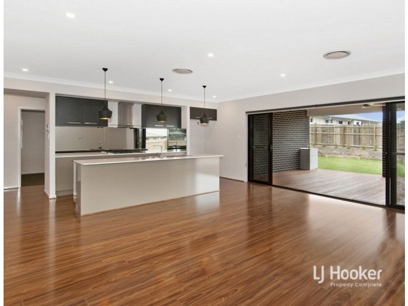 26 Olivine Circuit, Yarrabilba QLD 4207