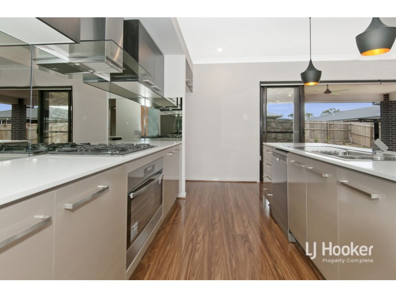 26 Olivine Circuit, Yarrabilba QLD 4207