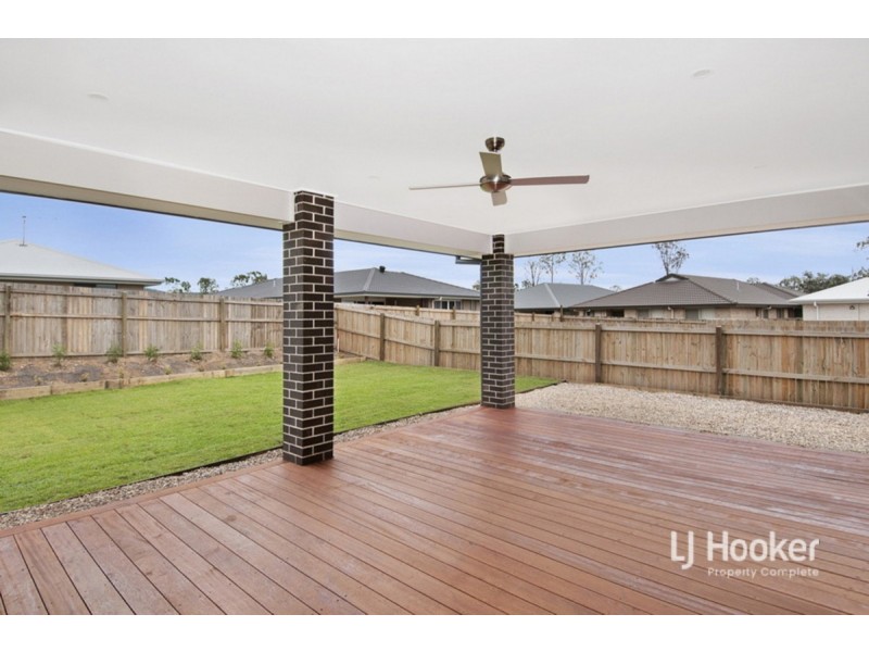 26 Olivine Circuit, Yarrabilba QLD 4207