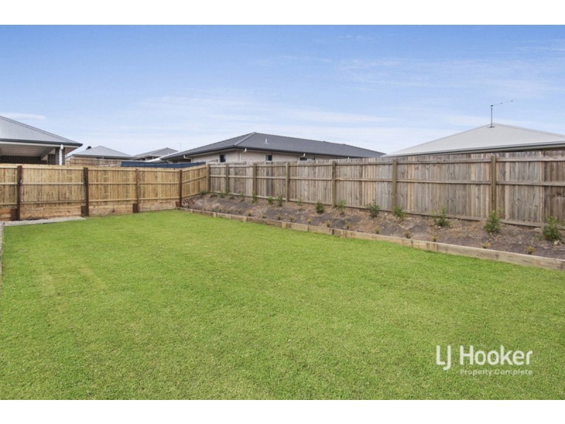 26 Olivine Circuit, Yarrabilba QLD 4207