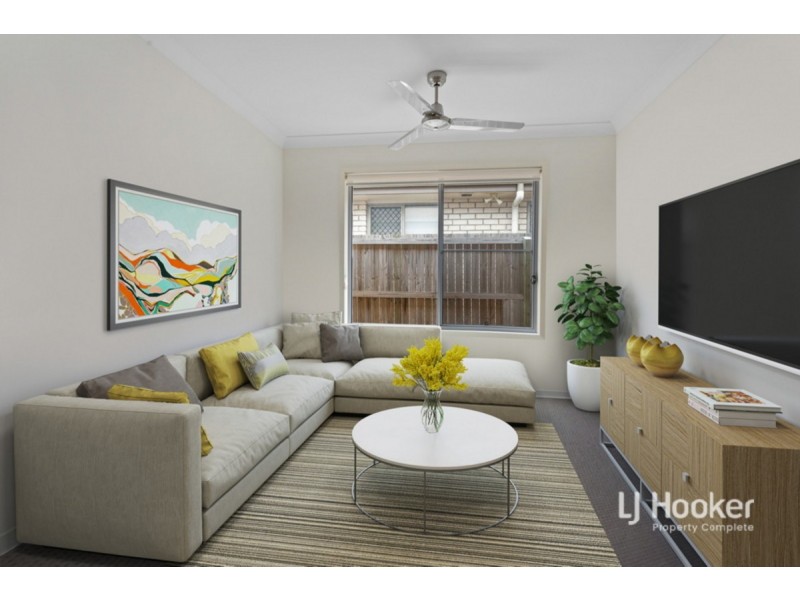 9 Bernard Circuit, Yarrabilba QLD 4207