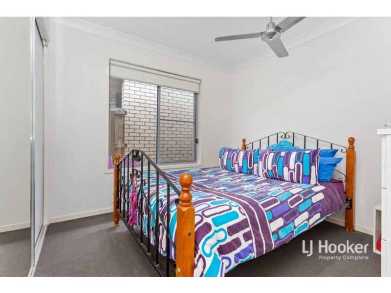 9 Bernard Circuit, Yarrabilba QLD 4207
