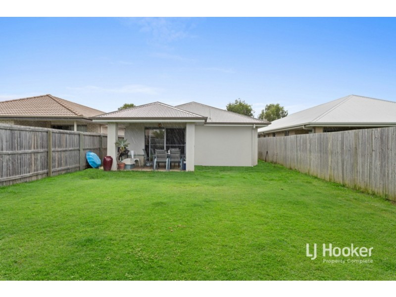 9 Bernard Circuit, Yarrabilba QLD 4207