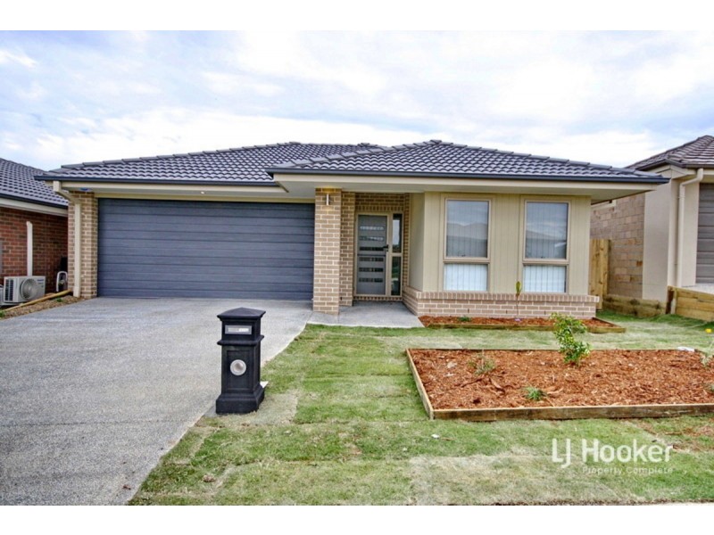 32 Highlands Street, Yarrabilba QLD 4207