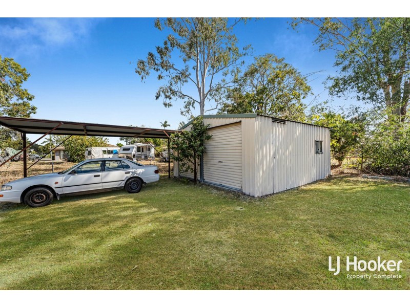 83-87 Albert Street, Logan Village QLD 4207