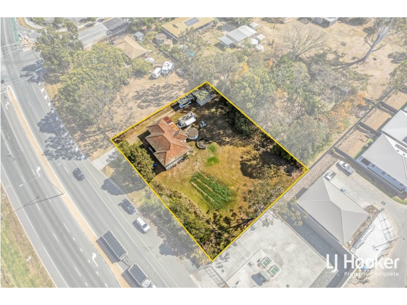 83-87 Albert Street, Logan Village QLD 4207