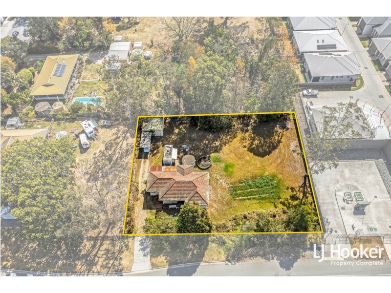 83-87 Albert Street, Logan Village QLD 4207