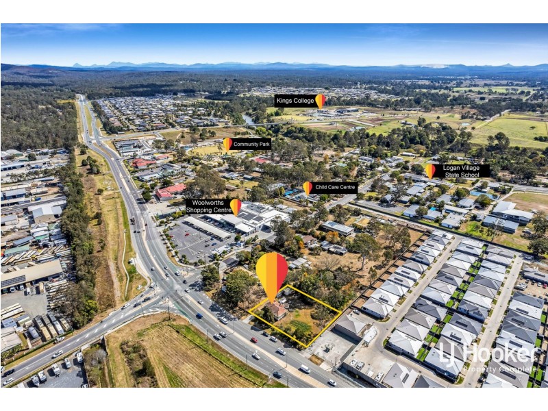 83-87 Albert Street, Logan Village QLD 4207