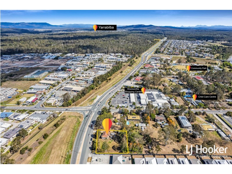 83-87 Albert Street, Logan Village QLD 4207