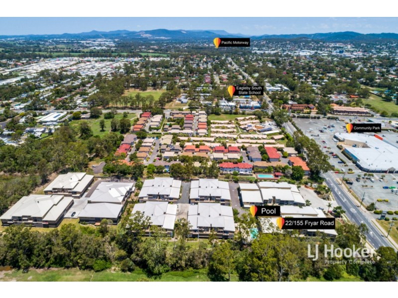 71/155 Fryar Road, Eagleby QLD 4207