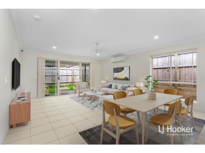 5 Morion Street, Yarrabilba QLD 4207