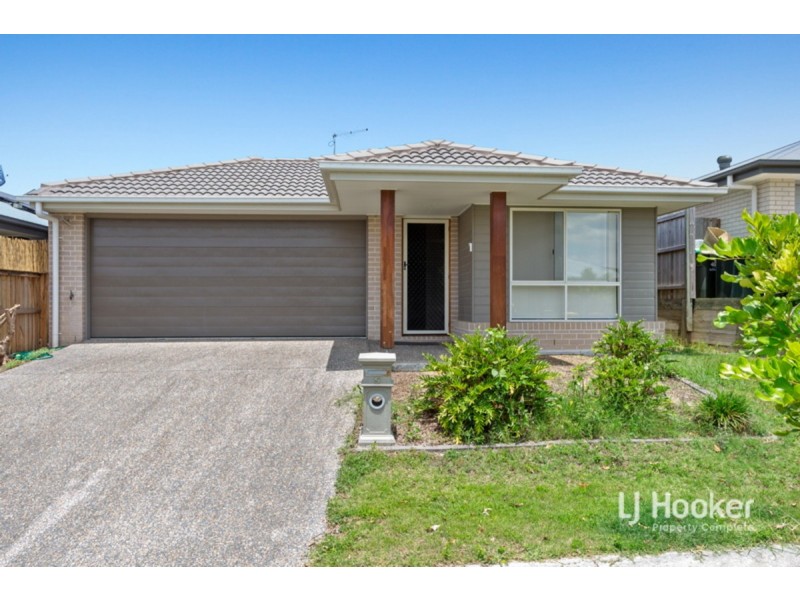 5 Morion Street, Yarrabilba QLD 4207