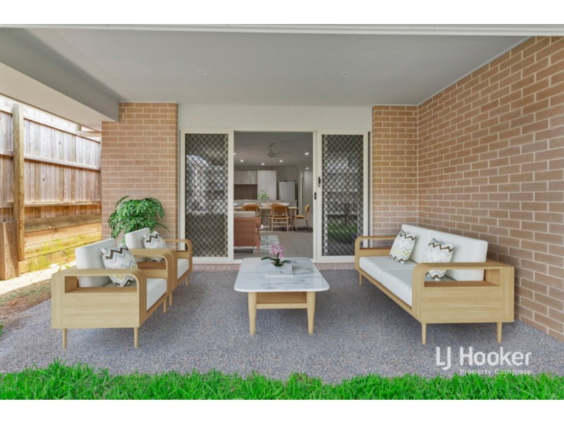 5 Morion Street, Yarrabilba QLD 4207