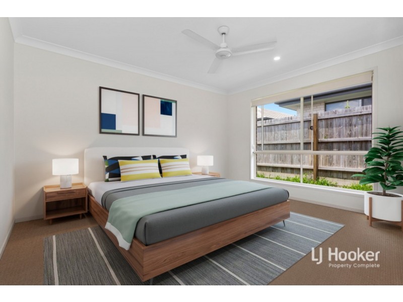 5 Morion Street, Yarrabilba QLD 4207