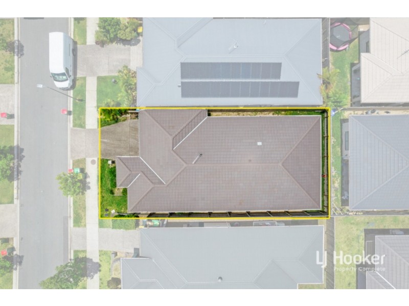 5 Morion Street, Yarrabilba QLD 4207