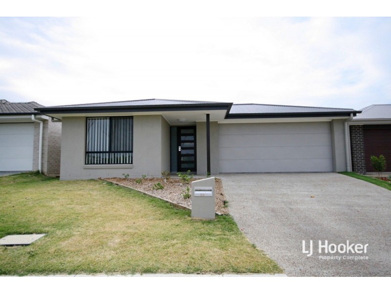 23 Verdi Street, Yarrabilba QLD 4207