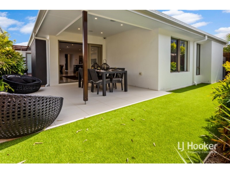 8 Mason Street, Yarrabilba QLD 4207
