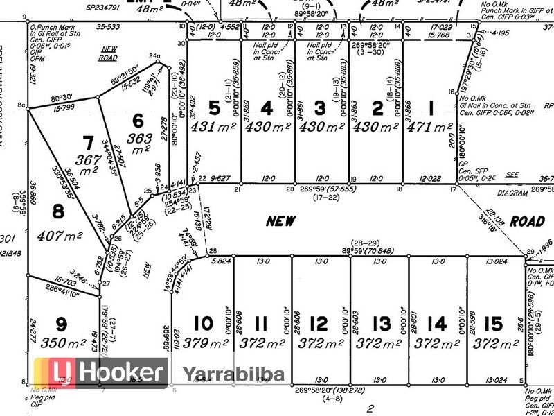 Lot 6 Waheed Street, Marsden QLD 4132