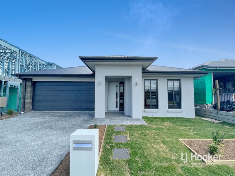 10 Wollemi Street, Yarrabilba QLD 4207