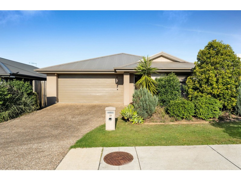 59 Arcadia Circuit, Yarrabilba QLD 4207