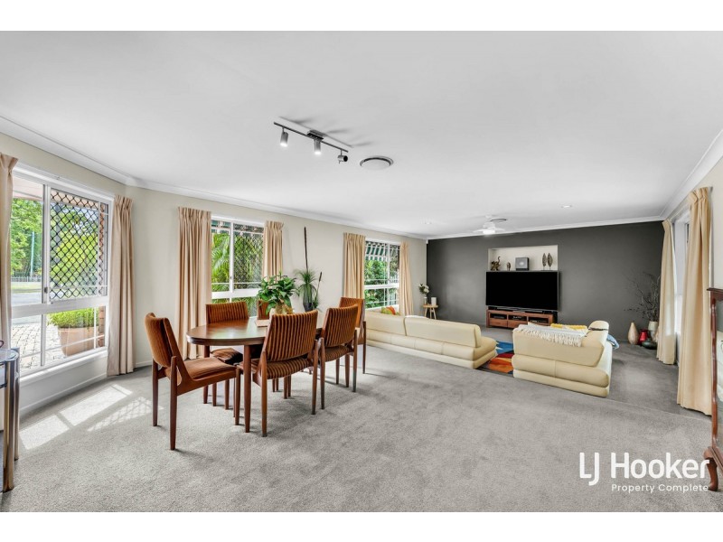 40-44 Myall Terrace, Chambers Flat QLD 4133