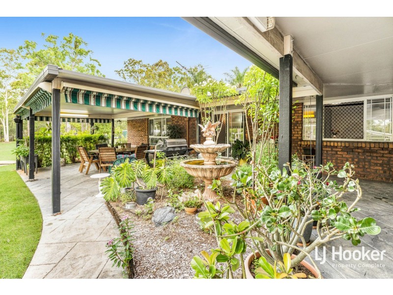 40-44 Myall Terrace, Chambers Flat QLD 4133