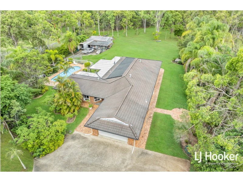 40-44 Myall Terrace, Chambers Flat QLD 4133