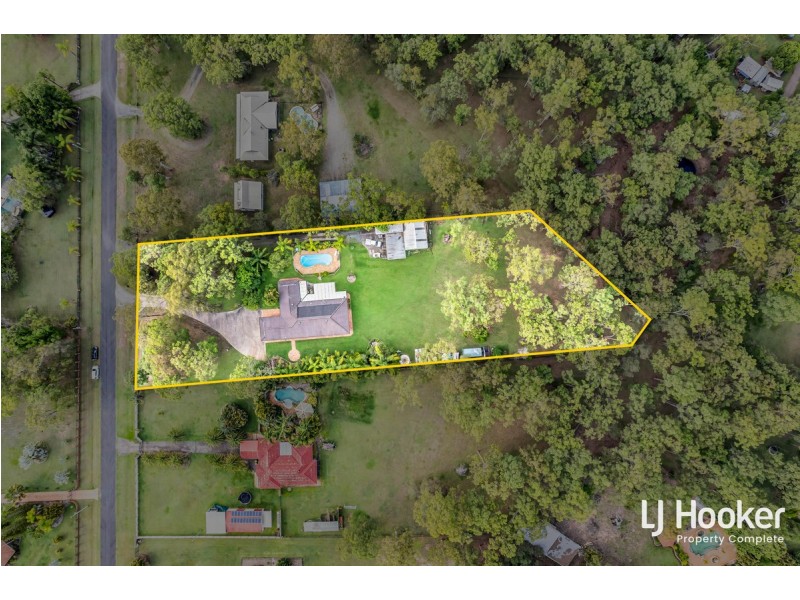 40-44 Myall Terrace, Chambers Flat QLD 4133