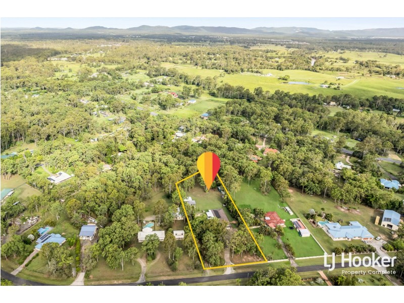 40-44 Myall Terrace, Chambers Flat QLD 4133