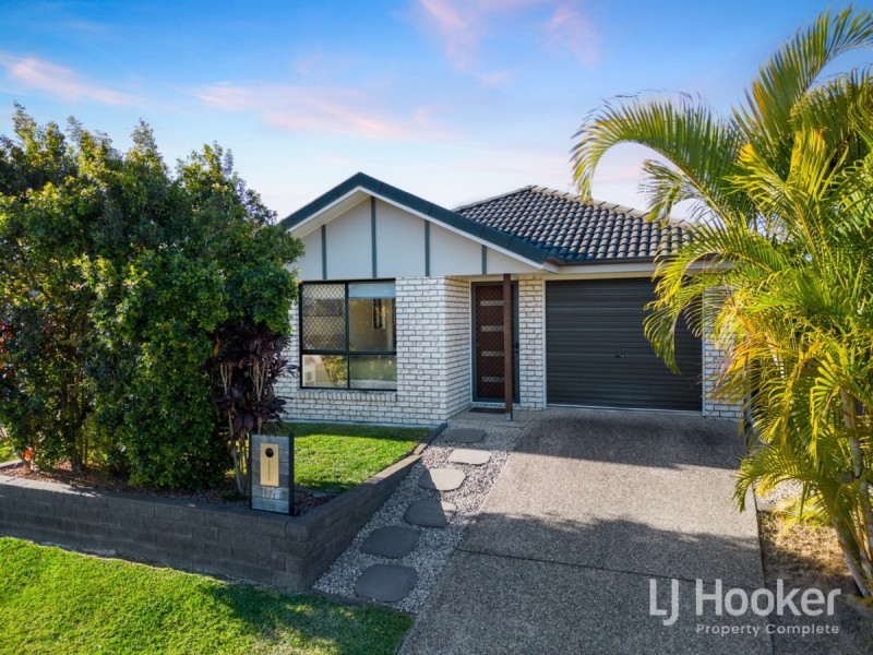 102 Darlington Drive, Yarrabilba QLD 4207