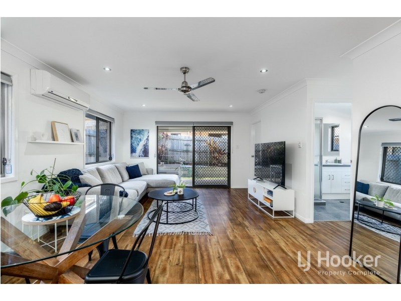 102 Darlington Drive, Yarrabilba QLD 4207