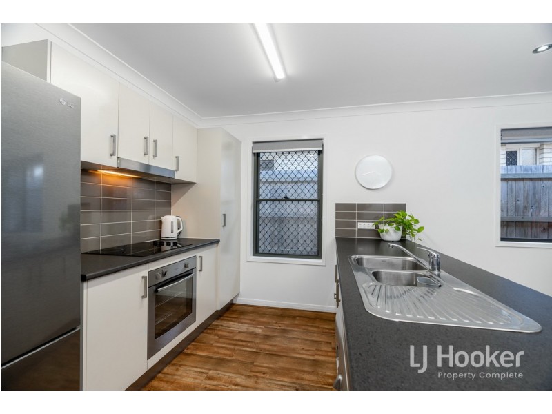 102 Darlington Drive, Yarrabilba QLD 4207