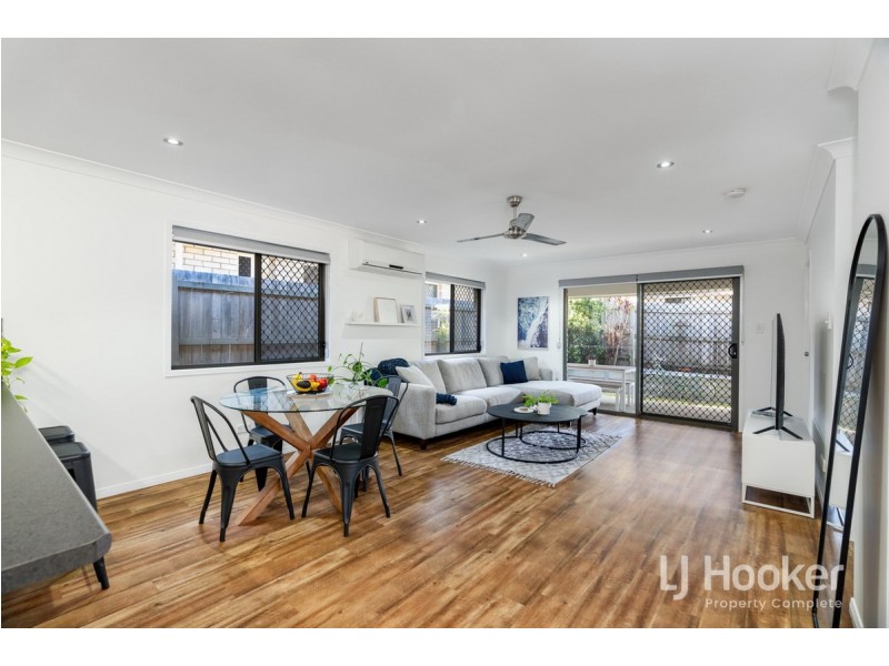 102 Darlington Drive, Yarrabilba QLD 4207