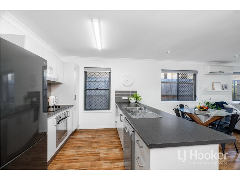 102 Darlington Drive, Yarrabilba QLD 4207