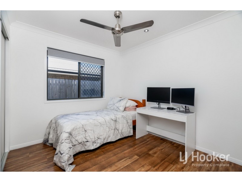 102 Darlington Drive, Yarrabilba QLD 4207