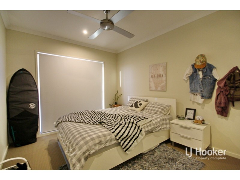 1 Hantlemann Lane, Yarrabilba QLD 4207