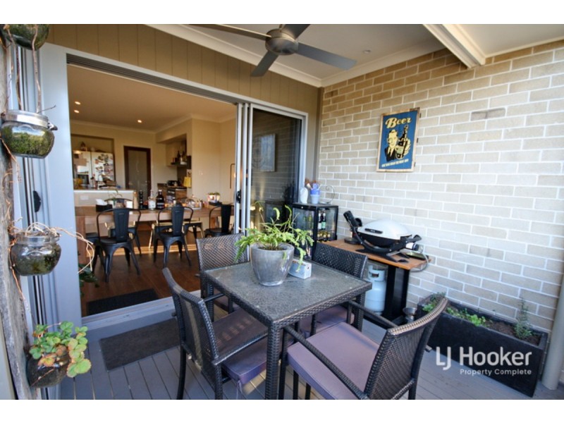 1 Hantlemann Lane, Yarrabilba QLD 4207