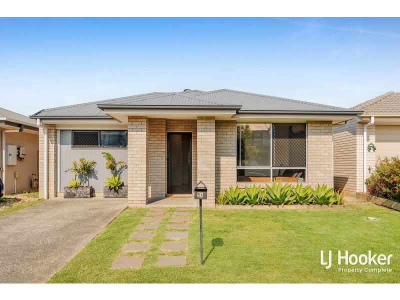 54 Combs Street, Yarrabilba QLD 4207