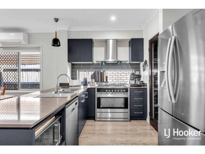 54 Combs Street, Yarrabilba QLD 4207
