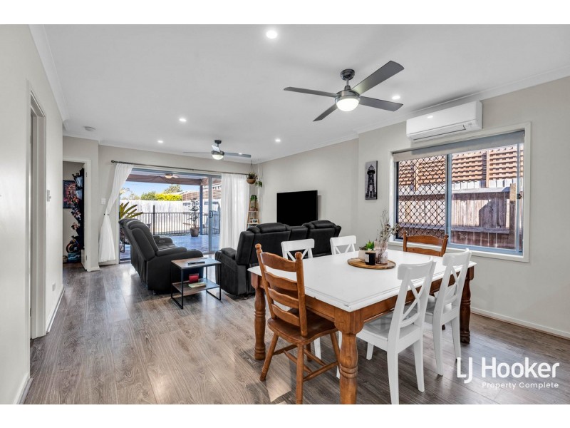 54 Combs Street, Yarrabilba QLD 4207