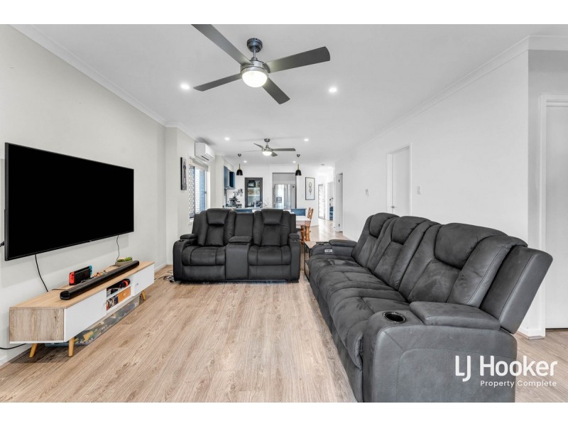 54 Combs Street, Yarrabilba QLD 4207