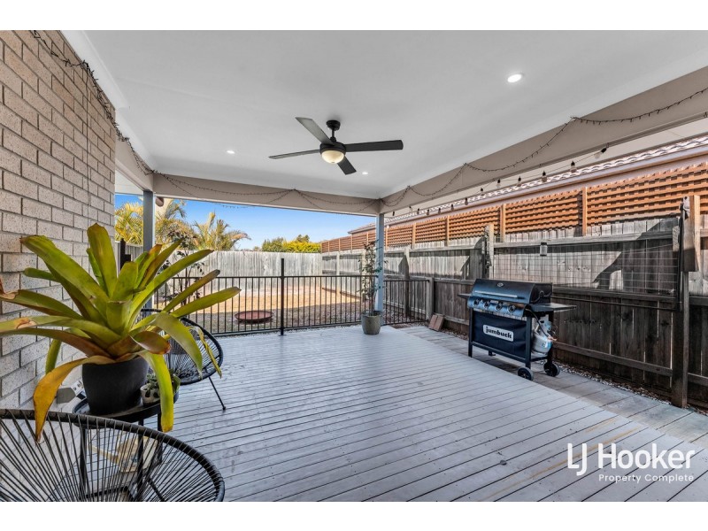 54 Combs Street, Yarrabilba QLD 4207