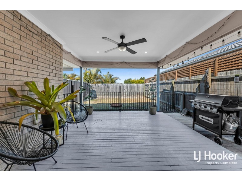 54 Combs Street, Yarrabilba QLD 4207