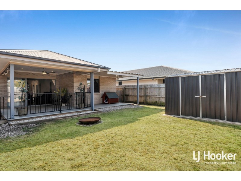 54 Combs Street, Yarrabilba QLD 4207