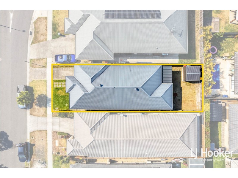 54 Combs Street, Yarrabilba QLD 4207