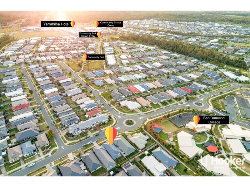 54 Combs Street, Yarrabilba QLD 4207