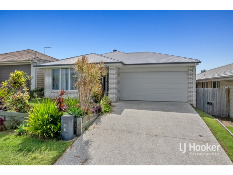 20 Howard Street, Yarrabilba QLD 4207