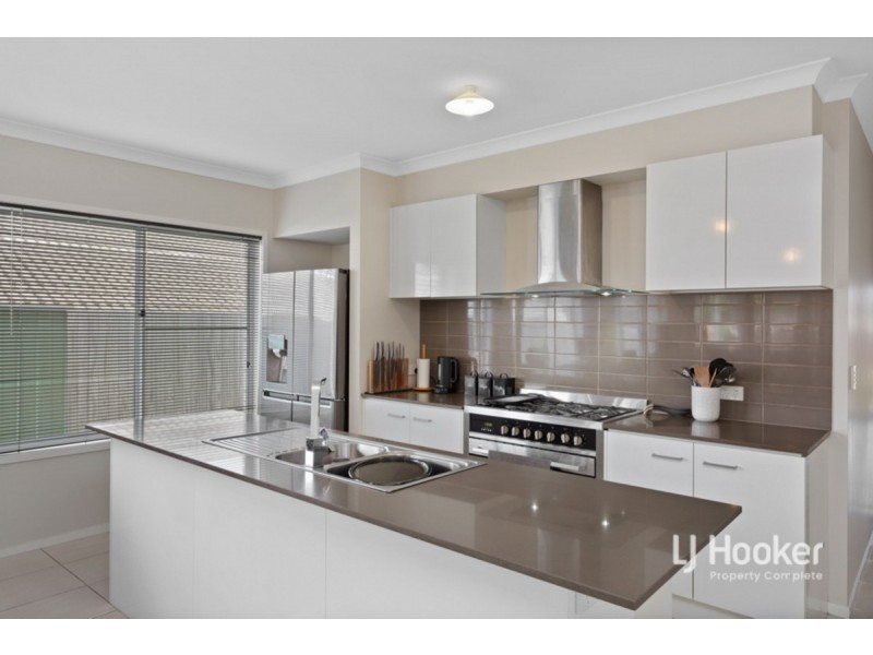 20 Howard Street, Yarrabilba QLD 4207